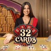 PH Plus 32 Baraha live dealer