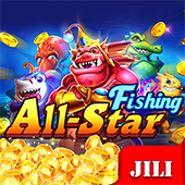 PH Plus All Star Fishing