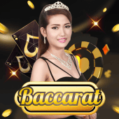 PH Plus Baccarat A live dealer