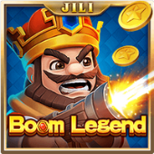 PH Plus Boom Legend