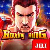 PH Plus Boxing King slot