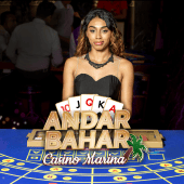 PH Plus Casino Marina Andar Bahar live dealer