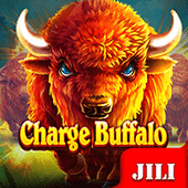 PH Plus Charge Buffalo slot