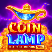 PH Plus Coin Lamp slot