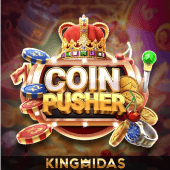 PH Plus Coin Pusher