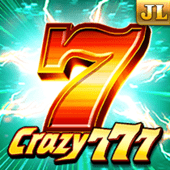 PH Plus Crazy 777 slot