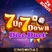PH Plus Dice Duet