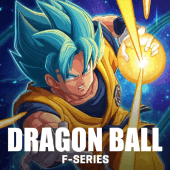 PH Plus Dragon Ball slot