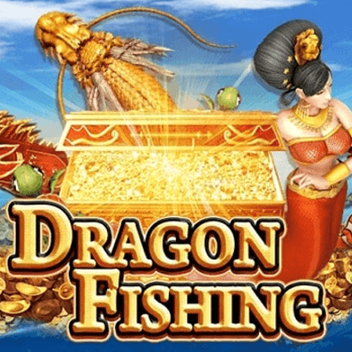PH Plus Dragon Fishing