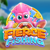 PH Plus Fierce Fishing