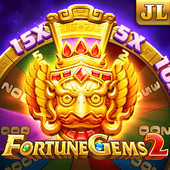 PH Plus Fortune Gems 2 slot