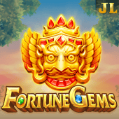 PH Plus Fortune Gems slot