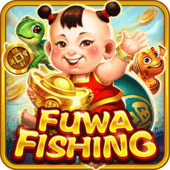 PH Plus Fuwa Fishing