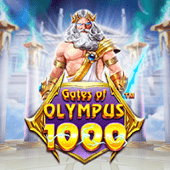 PH Plus Gates of Olympus 1000 slot