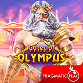 PH Plus Gates of Olympus slot
