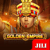 PH Plus Golden Empire slot