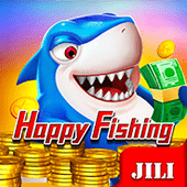PH Plus Happy Fishing