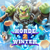 PH Plus Horde 2 Winter slot