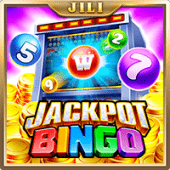 PH Plus Jackpot Bingo