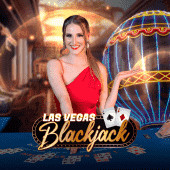 PH Plus Las Vegas Blackjack live dealer