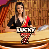 PH Plus Lucky 7 live dealer