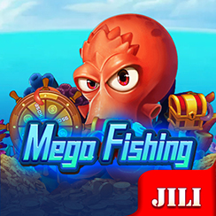 PH Plus Mega Fishing