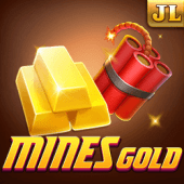 PH Plus Mines Gold slot