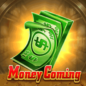 PH Plus Money Coming slot