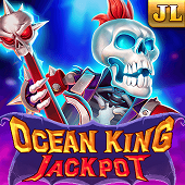 PH Plus Ocean King Jackpot