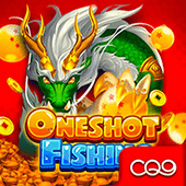 PH Plus Oneshot Fishing