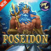 PH Plus Poseidon slot
