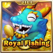 PH Plus Royal Fishing