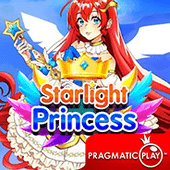 PH Plus Starlight Princess slot
