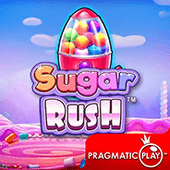PH Plus Sugar Rush slot