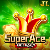 PH Plus Super Ace Deluxe slot