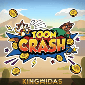 PH Plus Toon Crash