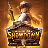 PH Plus Wild Bounty Showdown slot